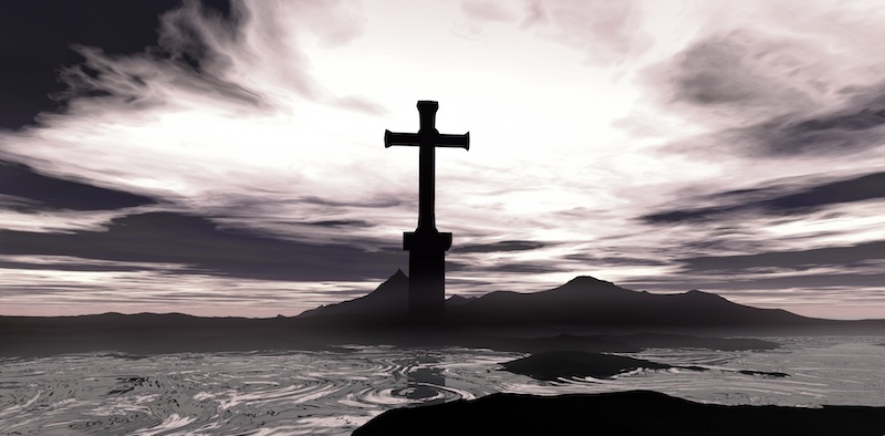 por que los cristianos insisten tanto en la cruz